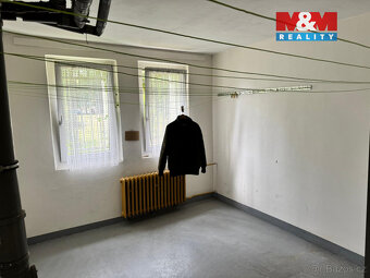 Prodej, byt 1+1,36 m2, ul. Denisova, Teplice - Řetenice - 16