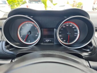 Swift 4x4 AllGrip Premium 1.2 DualJet 66kW - 16