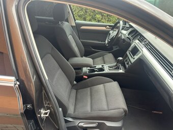 VW Passat 2.0 TDi 110kW - 16