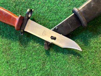 Bodak bajonet ak-47 original uloženka - 16
