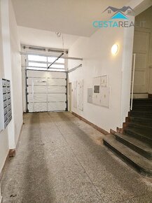 Prodej byty 3+kk, 88 m2 - Brno - Husovice, ev.č. 00974 - 16