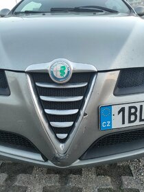 Alfa Romeo GT 1,9JTD 110kw - 16