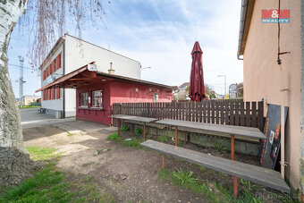 Pronájem bistra, stravování, 31 m², Nezvěstice - 16