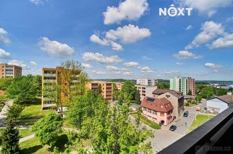 Pronájem byt 3+kk, 66㎡ - 16