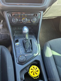 Vw Tiguan, 1.4 TSI, 110 kw, R-line, Highline, 4 motion,DSG - 16