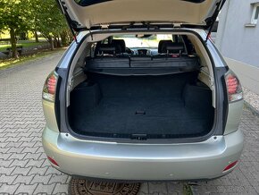 Lexus RX 400, LPG ,175000 km Bomba do 7, 2032 - 16