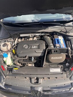 Golf 7R - 16