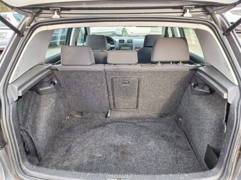 Volkswagen Golf 1.6 FSI, 6 rychl., ALU 16 - 16