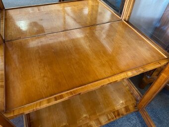 Skleník biedermeier - originál. - 16