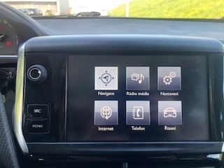 Peugeot 2008 - 16