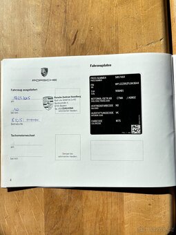 Boxter 981, PDK automat, 5/2014 - 16