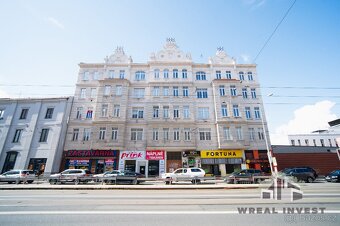 PRODEJ BYTU 3+KK S BALKÓNEM A SKLEPEM, BRNO – KŘENOVÁ - 16