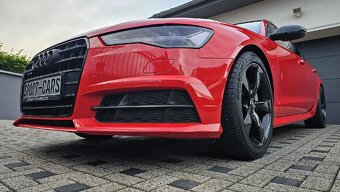 A6 3.0 TDI  3xS line  200kw  mod 2017  - 16