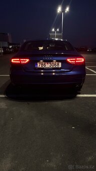 Audi A5 3.0tdi 176kW 2010 - 16