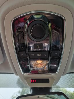 Peugeot 508 SW 2.0 HDI PANORAMA - 16