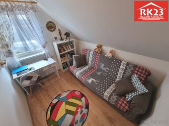 Prodej, Rodinný dům, Valy, Na Stráni, ev.č. 01507 - 16