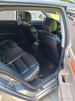 Škoda Superb Combi 1.9TDI 77kW - 16