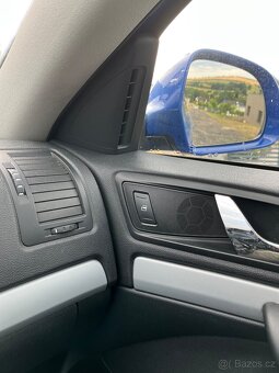 Škoda Octavia II 1.9 TDI 77kW, tažné - 16
