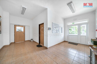 Pronájem bytu 2+kk, 51 m², Strašice - 16