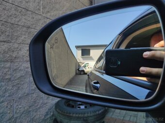 Ford Mondeo, 2,0EcoBlue 110kW, Panorama, ČR - 16