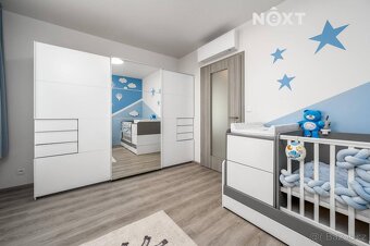 Prodej byt 3+kk, 68㎡ - 16