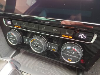 VW Passat GTE Variant 1.4TSI 160kW DSG - Zálohováno - 16