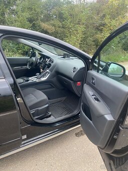 Peugeot 3008 - 16