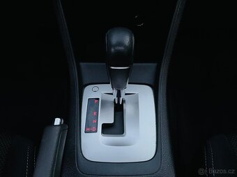 Subaru XV 2.0i BENZÍN 110KW 4x4 AUTOMAT KAMERA SERVISKA - 16