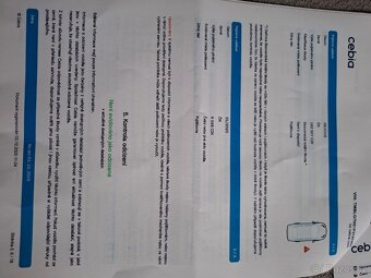 Prodám Škoda Octavia com. 1.6 TDi 77 kW. 4x4 Elegance - 16