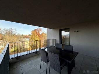 Pronájem bytu 2+kk, Vítězná, Liberec, 20500 Kč/měs, 56 m2 - 16