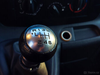 Fiat Scudo L2H1,klima,2xšoupačky,tempomat,park senzory,DPH - 16