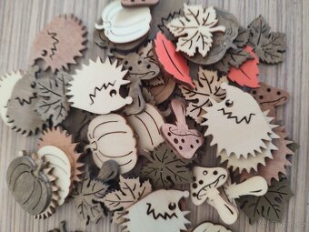 Velikonoční dekorace - 16