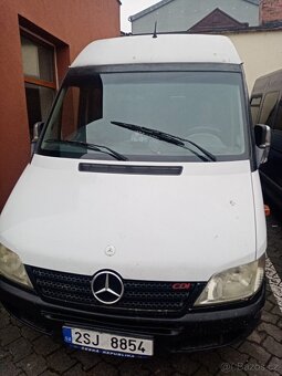 Prodám dvě dodávky - 16