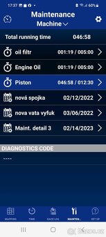 Yamaha Yz 250 f - 16