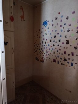 Maringotka Obytná - 16