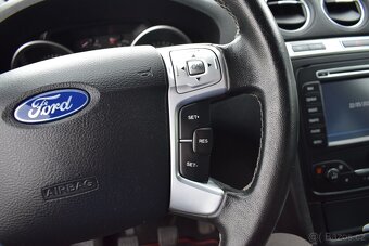 Ford S-MAX 1,6EB 7MÍST,TOP STAV,PR.SERVIS - 16