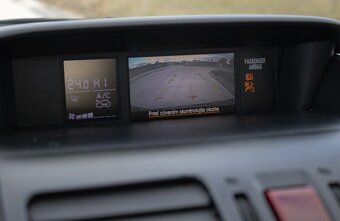 SUBARU XV 2.0i AWD 110 kW - 16