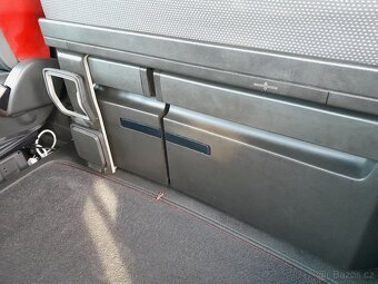 Volvo FH 460 LowDeck, ev.č. 26020 - 16