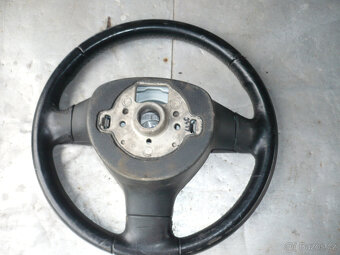 Díly Passat B6 - 16