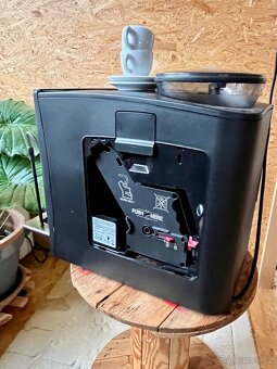 Espresso automat Siemens TE655319RW - 16