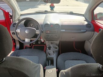 vw new beetle - 16