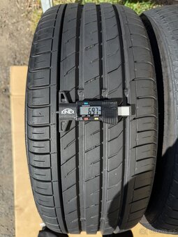 Nové alu kola 5x112 r19 Wheelworld + pneu 235/35/19 TOP SDA - 16