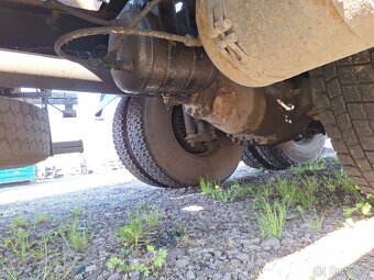 VOLVO FM11 450 64R 6X4 - 16