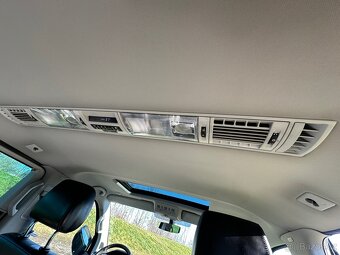 2015 Volkswagen T6 Multivan Highline - 16