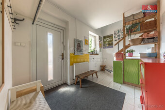 Prodej rodinného domu, 120 m², Liberec, ul. Sasanková - 16