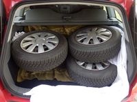 Ford focus kombi 1,6 TDCI - 16