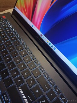 ASUS Vivobook 16 PRO - 16