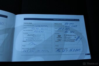 Hyundai i30 1,6CRDi 85KW, STYLE, ZÁRUKA, DPH, r.v. 2020 - 16