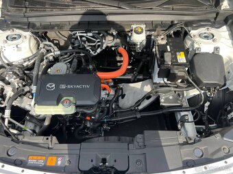 Mazda MX-30 Ad'vantage 2023 - 16