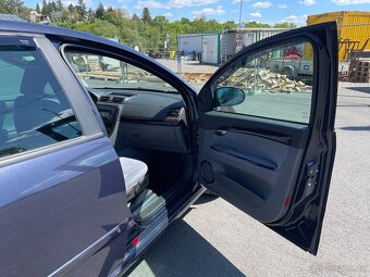 Fiat Croma, 2,2 108kW, SERVISKA - 16